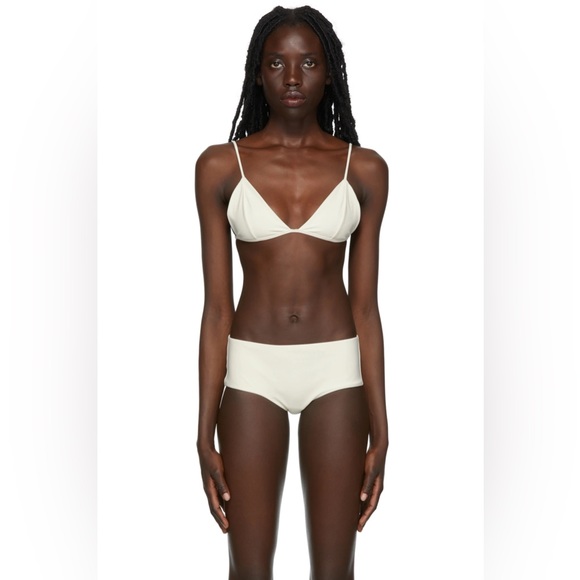 The Row Other - The Row Abbeta Brief Bikini Bottom